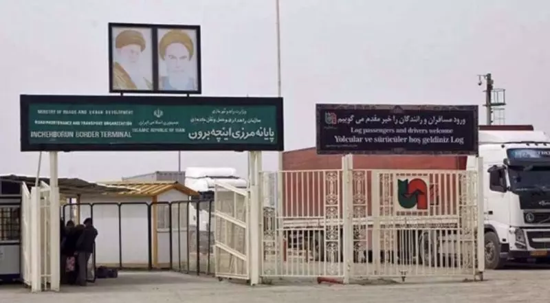 50 казахстанцев вывезли из Ирана через Туркменистан и Армению