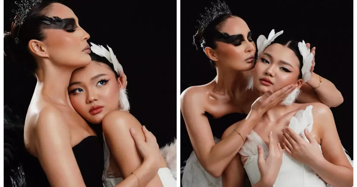  `Менің қызым өз үйіне қонақ емес`: Жұлдыз Әбдікәрімова балалар тәрбиесіндегі ерекшелігін атады 