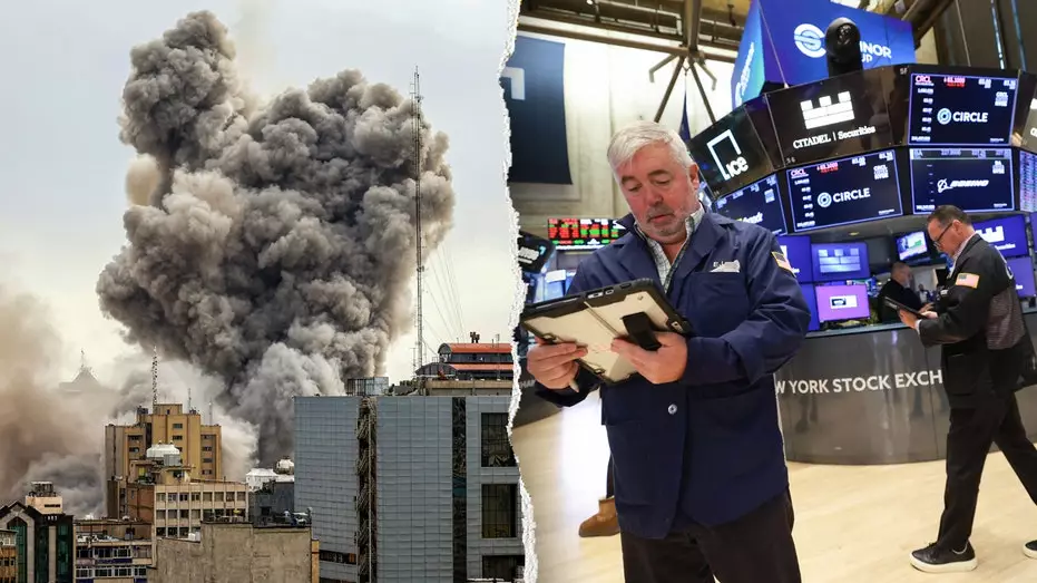 Аналитики блокчейна утверждают, что трейдеры могли использовать инсайдерскую информацию для заработка на ставках в связи с конфликтом в Иране.