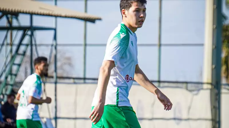 «Атырау» өз алаңындағы ойындарын қайда өткізеді?