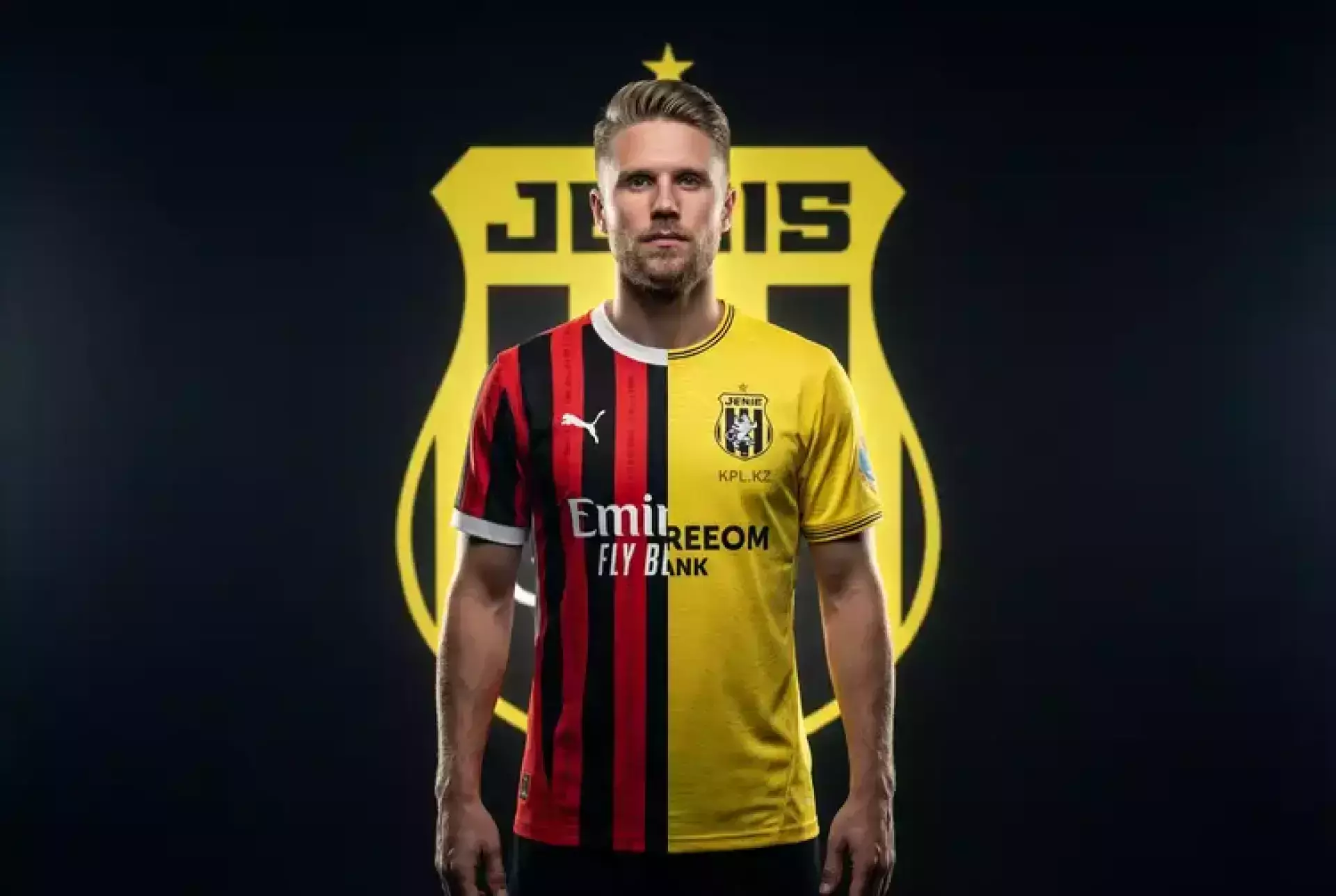 Экс-игрок "Милана" хочет играть за сборную Казахстана