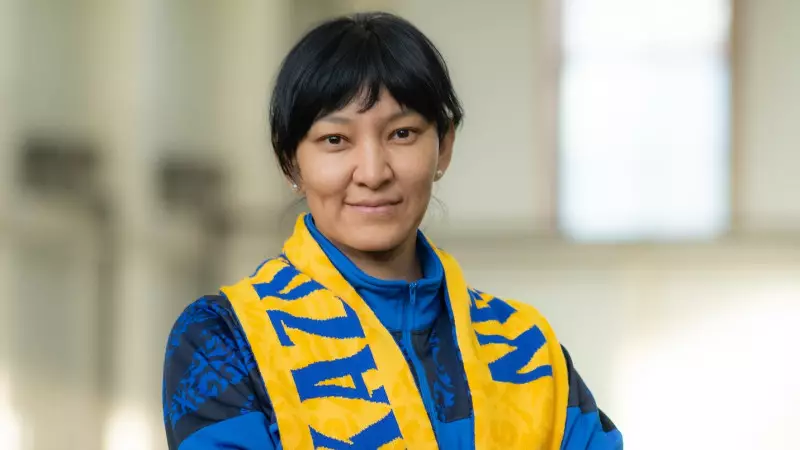 Бегайым Қырғызбаева Қазақстан әйелдер құрамасының жеңісіне не әсер еткенін айтты