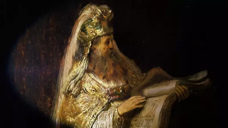 Спустя 65 лет утраченный шедевр Рембрандта возвращается — его покажут в «Рейксмузеуме»