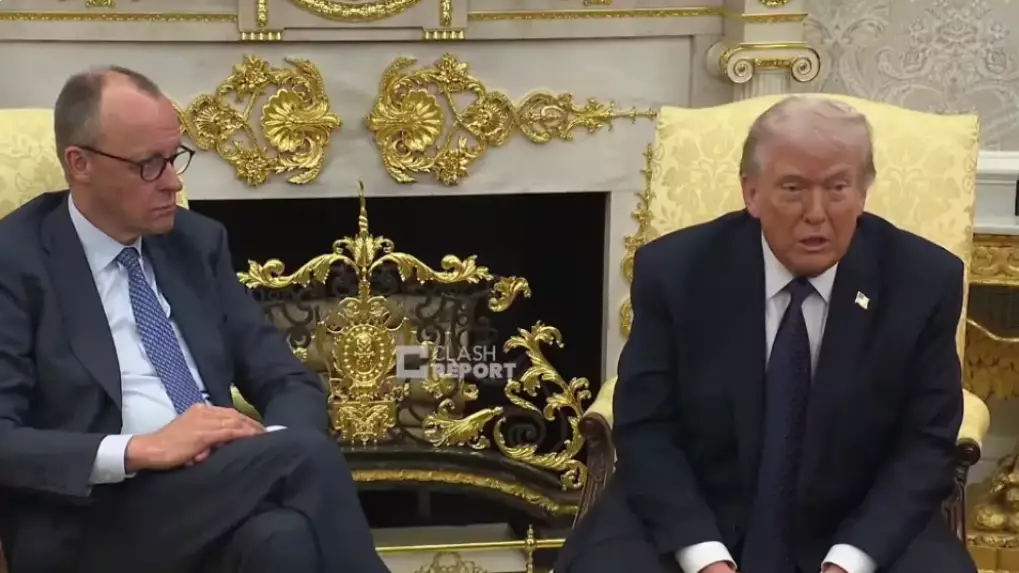 Трамп Иранмен соғыс, Испаниямен келісімнің үзілуі және мұнай бағасы туралы айтты