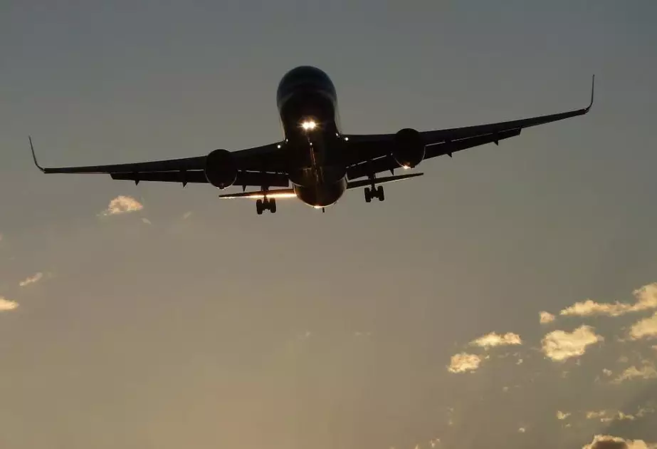 Казахстан эвакуирует своих граждан с Ближнего Востока