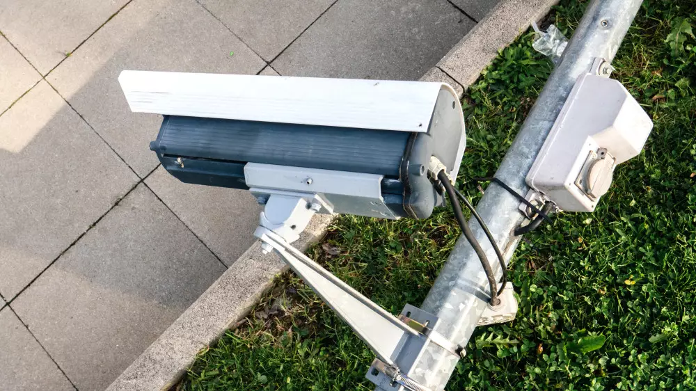 “Все запомнила“: в Жезказгане раскрыли кражу по видеозаписи с разбитой камеры