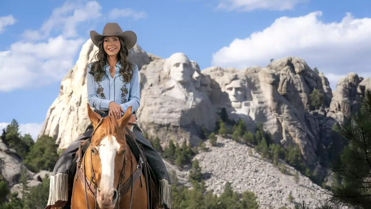 Минбез США оправдывает рекламную кампанию перед сенатской проверкой, заявляя, что она обеспечила 2,2 млн случаев добровольной депортации и сэкономила налогоплательщикам 39 млрд долларов.