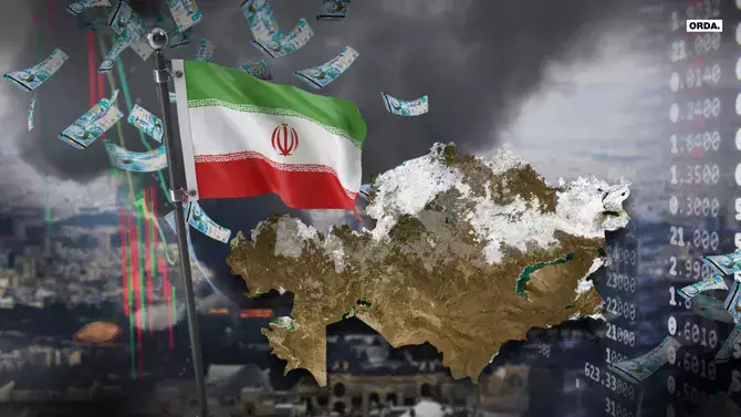 США и Израиль нанесли удар по Ирану: последствия для Казахстана.