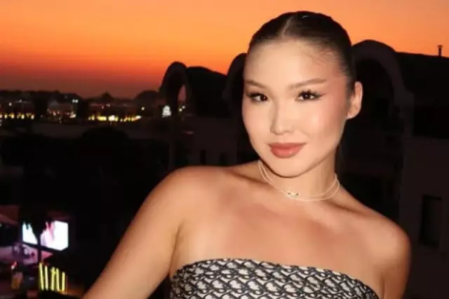 «Үйге қайтқым келеді»: Тұрсынбек Қабатовтың қызы Дубайдан мәлімдеме жасады