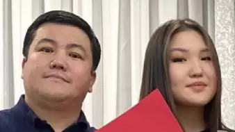 «Елге неге қайтпайсың»: Қабатовтың Дубайда қалған қызы отбасына оралғысы келетінін айтты