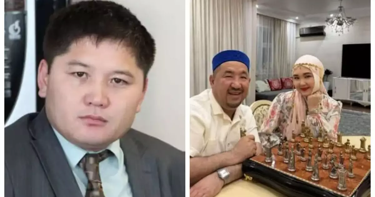  «Біреуді күндеп, рахат таппайсың!»: Журналист Нұрлан имамға араша түсті 