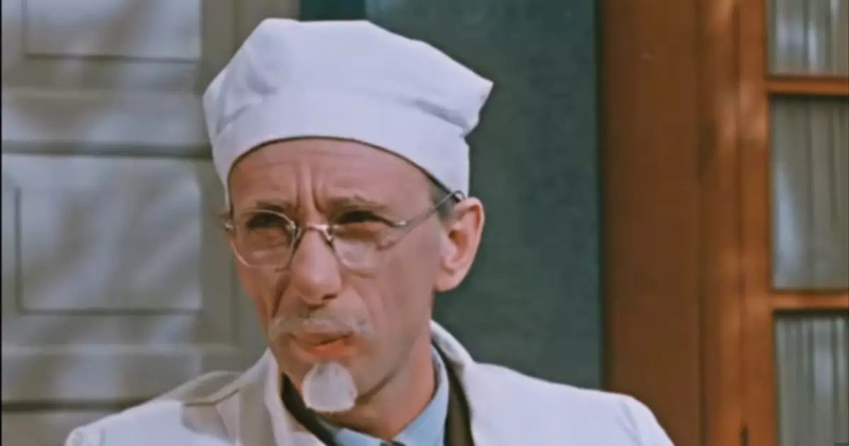   «Халық жауының баласы»: «Біздің сүйікті дәрігердің» қиын тағдырын білесіз бе?   