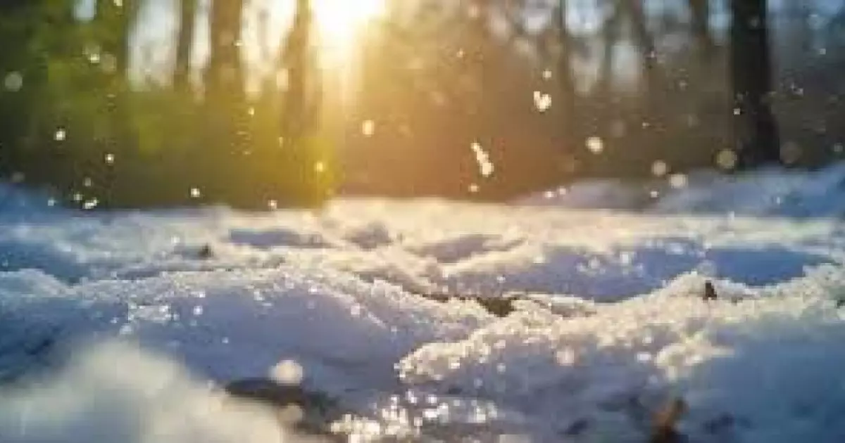  Прогноз погоды 4 марта: осадки накроют большинство регионов Казахстана 