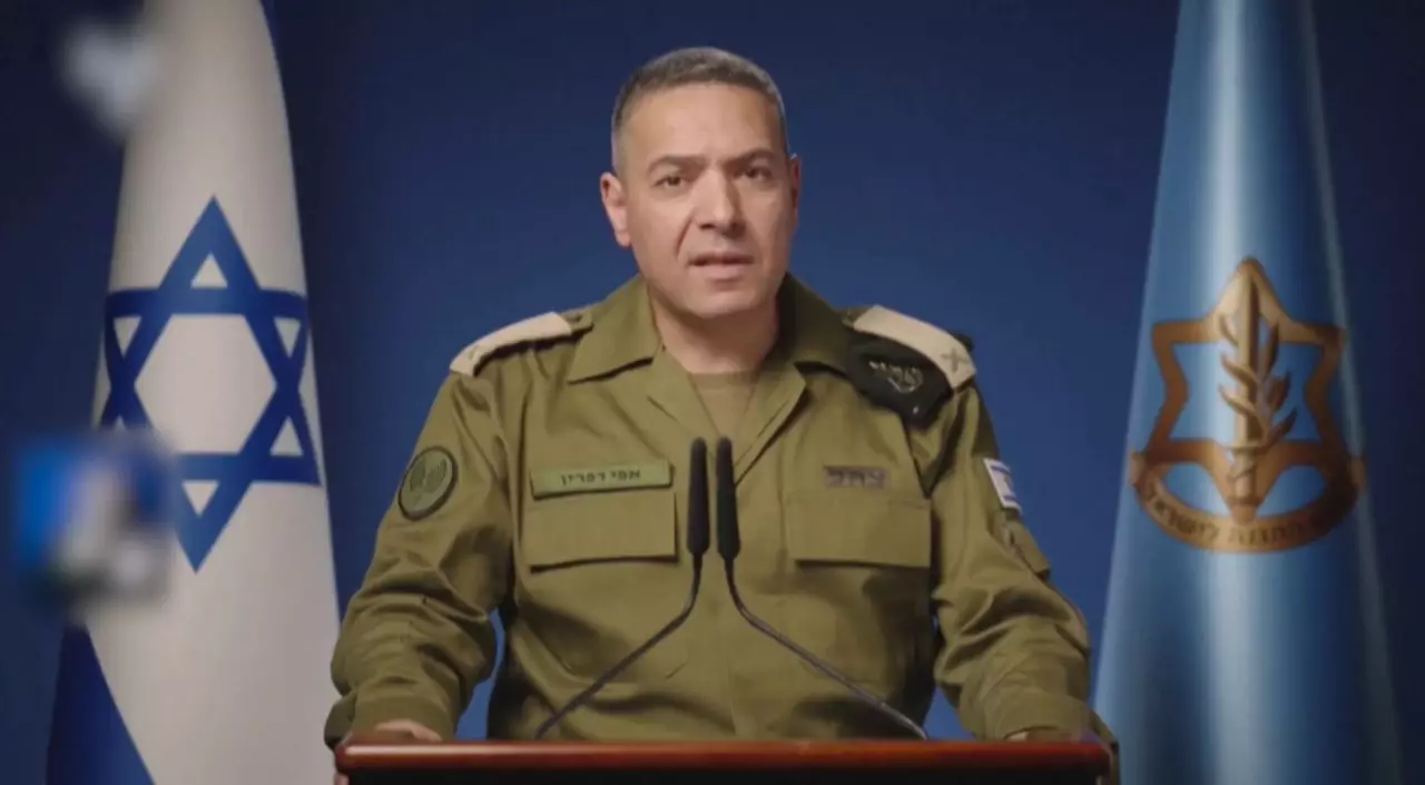 Израиль: Иранның құпия ядролық штабын жойдық