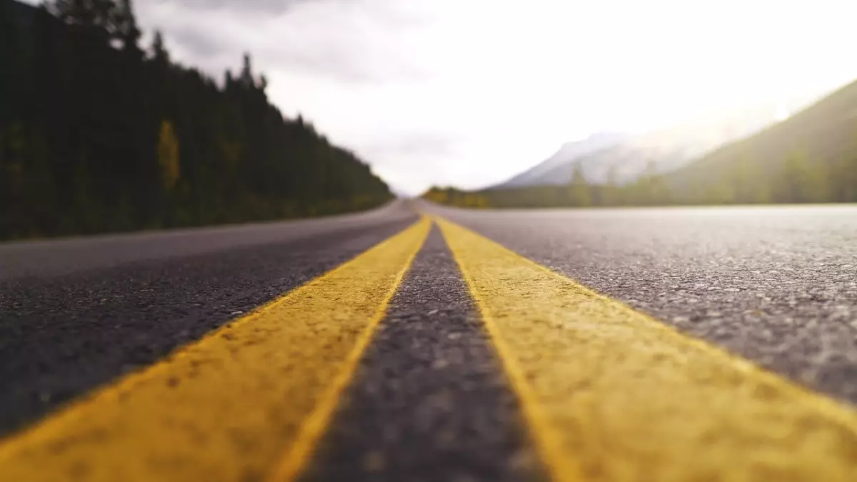 «Центр – Запад»: 141 км дороги реконструируют в Актюбинской области