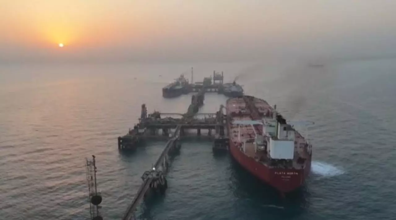 США готовы сопровождать танкеры в Ормузском проливе