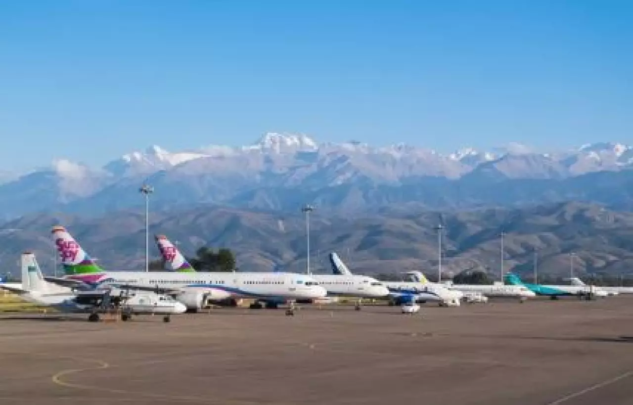 Казахстан продолжает эвакуацию граждан с Ближнего Востока