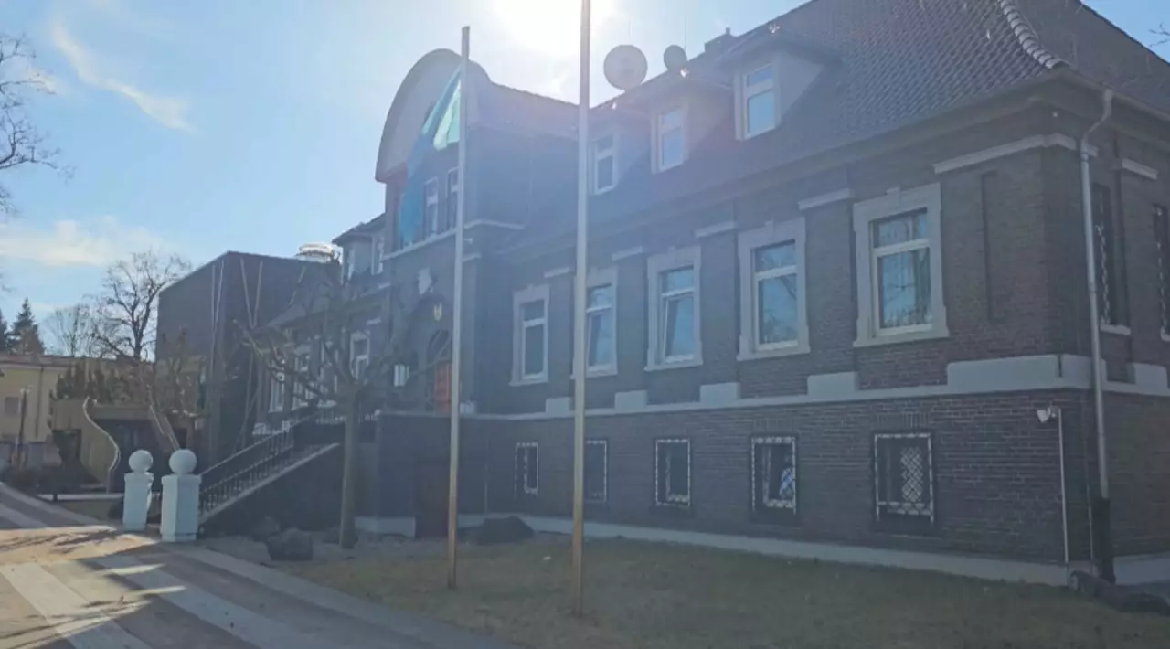 Берлинде Қазақстанның жаңа Конституциясының жобасы талқыланды  