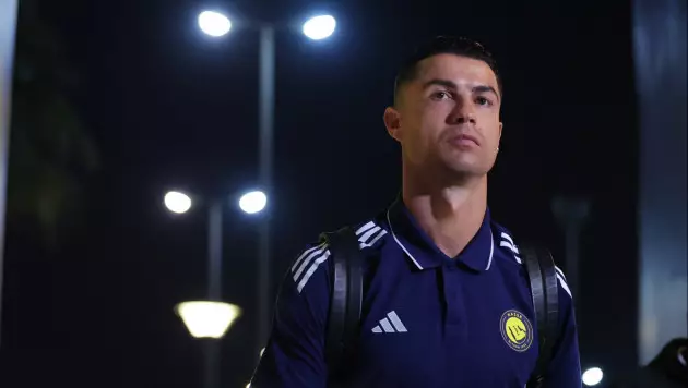 "Аль-Наср" выступил со специальным заявлением по Криштиану Роналду