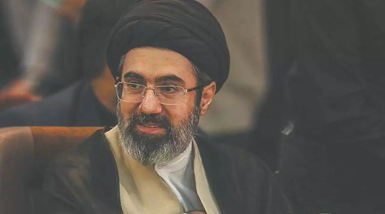 СМИ сообщили о новом верховном лидере Ирана