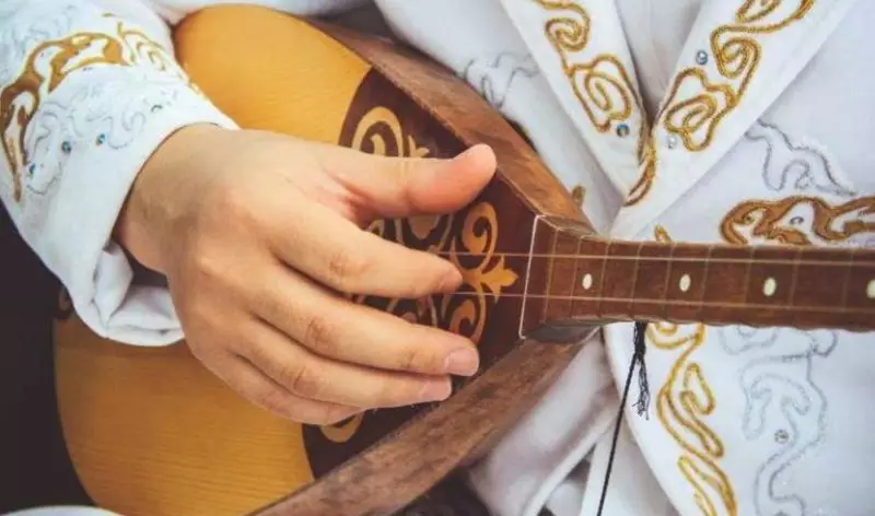 "Оскорбила казахскую музыку": в Кокшетау заведено уголовное дело