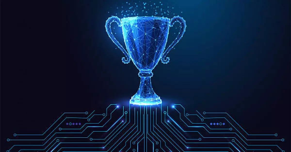   AI Governance Cup: үздік жасанды интеллект жобасына ұлттық сыйлық беріледі   