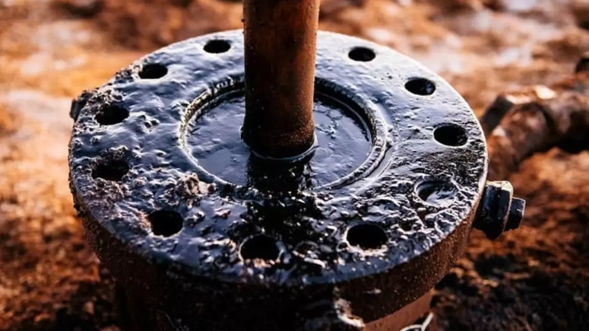 КТК-дағы шектеулер: Теңіздегі мұнай өндіру айтарлықтай қысқарды