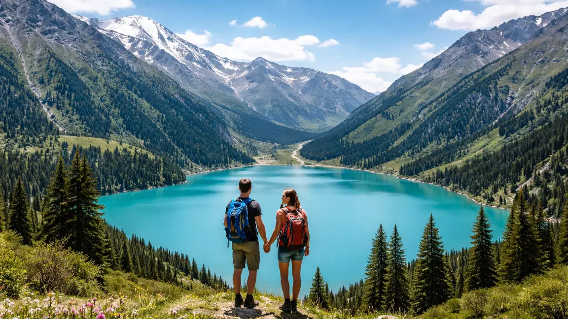 Қазақстан туризмге тәуелді елдер тізімінде Беларусьпен қатар тұр