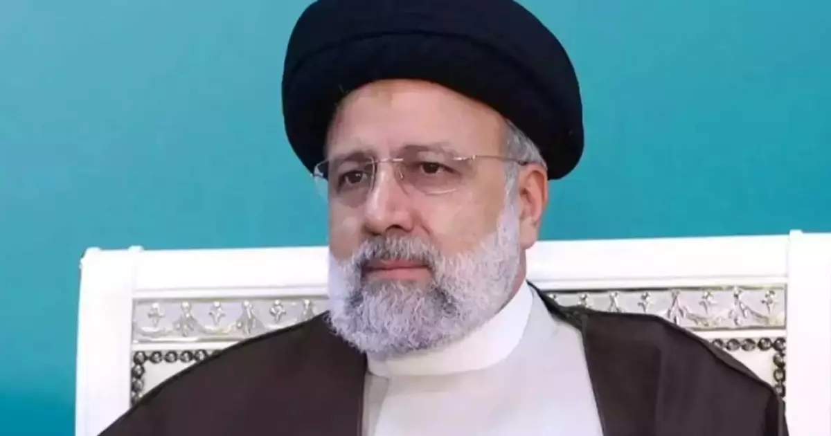  Али Хаменеидің ұлы Иранның жаңа жоғарғы жетекшісі болып сайланды – БАҚ 