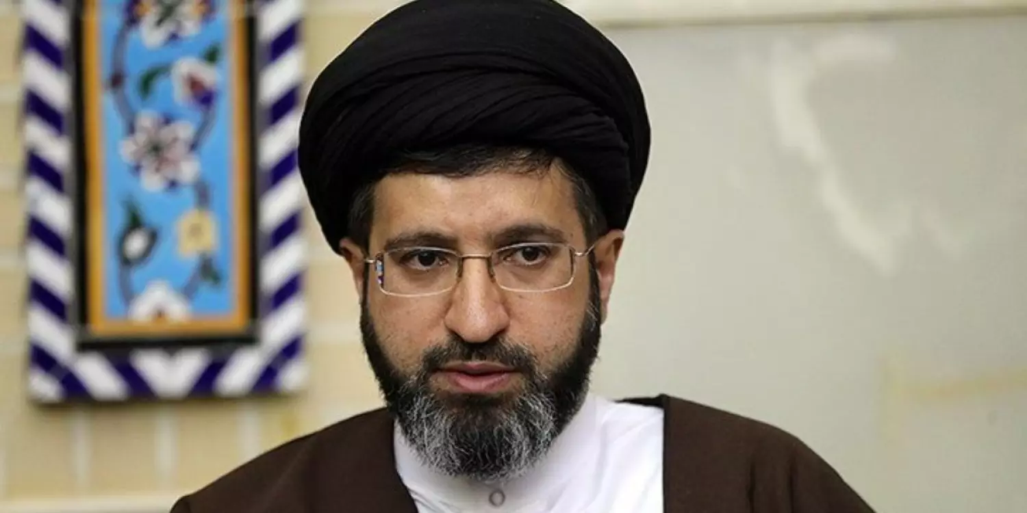 Иранның жаңа көшбасшысы сайланды