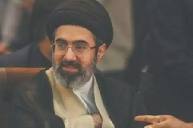 Иранның жаңа Жоғарғы көшбасшысы тағайындалды