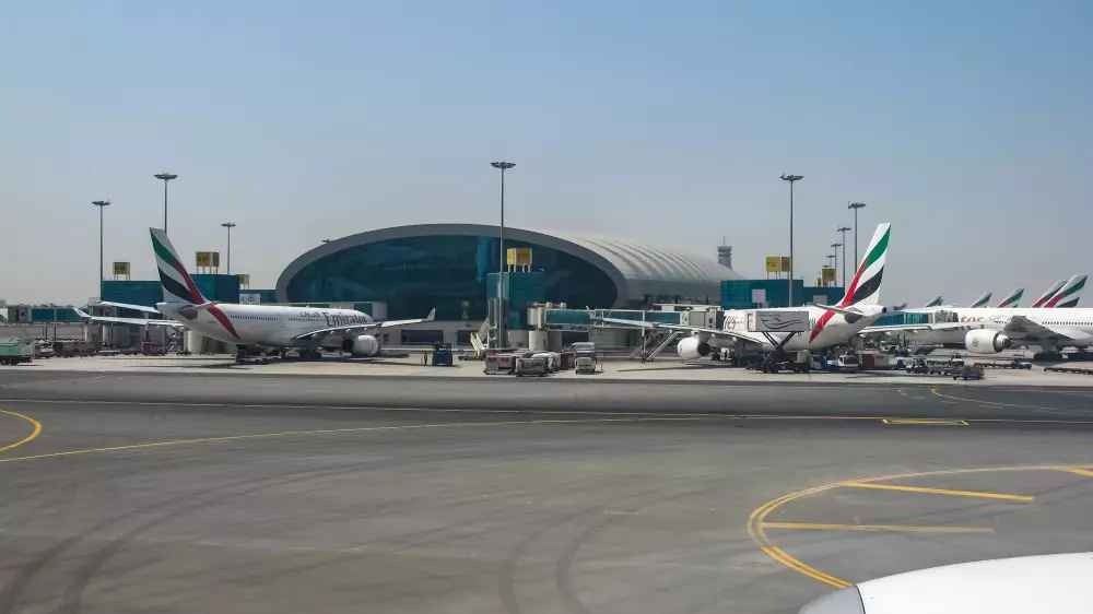 Сотни казахстанцев вернулись из стран Ближнего Востока