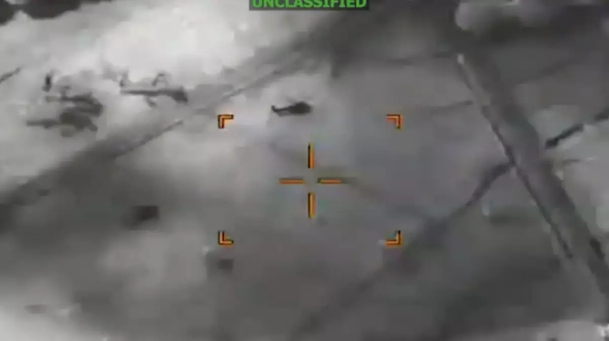 США ввели войска в Эквадор: Вашингтон объявил войну наркотеррористам