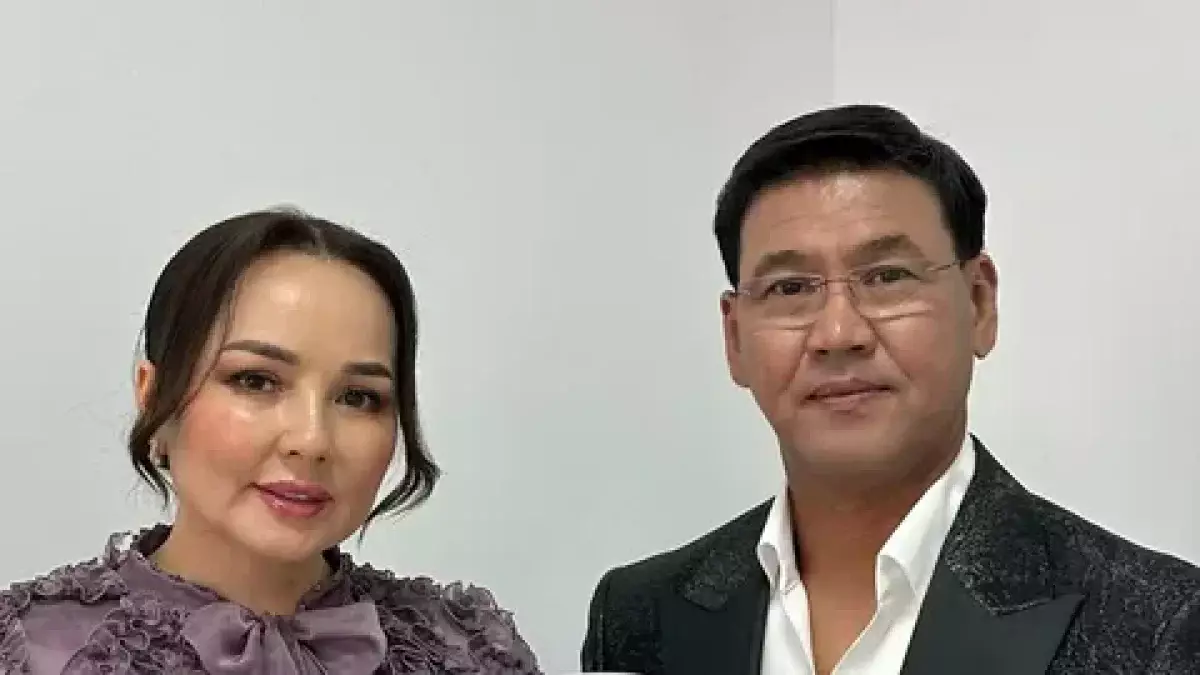 «Заң солай»: Жанболат пен Жазираны арнайы ұшаққа отырғызбай қойған