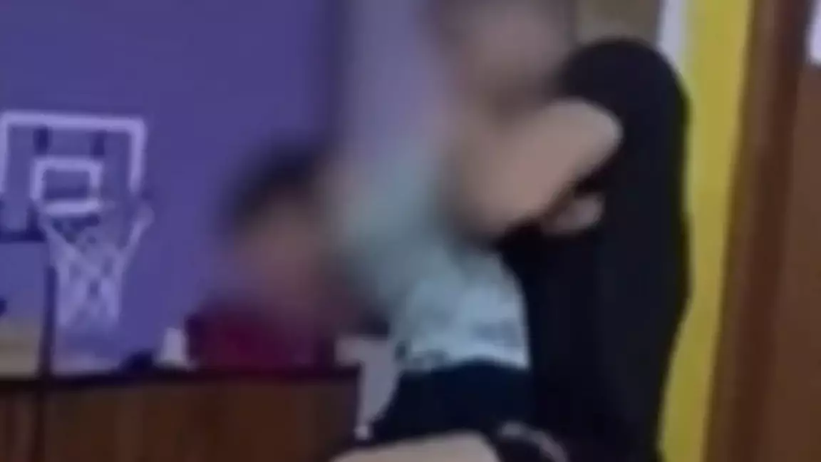 Алматыда ерекше балаларға қатыгездік көрсеткен күдікті қамауға алынды