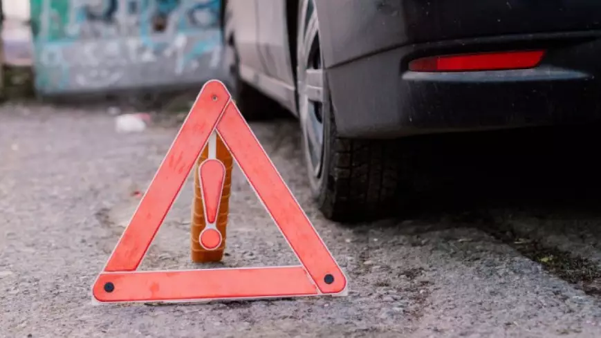 «Оқиға орнында қаза болды». Қайғылы жағдай: Рудный қаласында жүк көлігі кәмелетке толмаған баланы қағып кетті