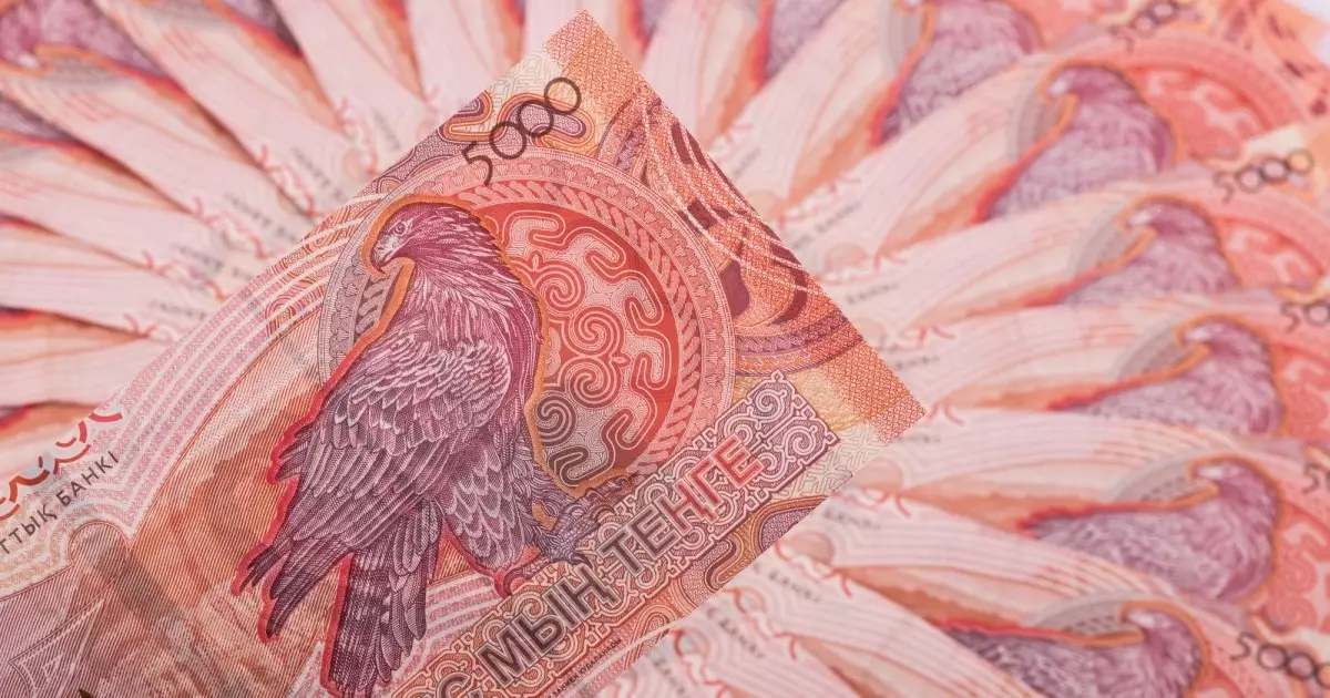  Мерекеге ерекше тосын сый: Аналарға 8 наурызда 21 мың теңгеден беріледі 