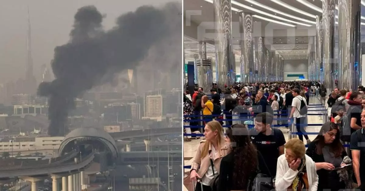  Таяу Шығыс елдерінен келген ұшақтар Қазақстан әуежайларына қонды 