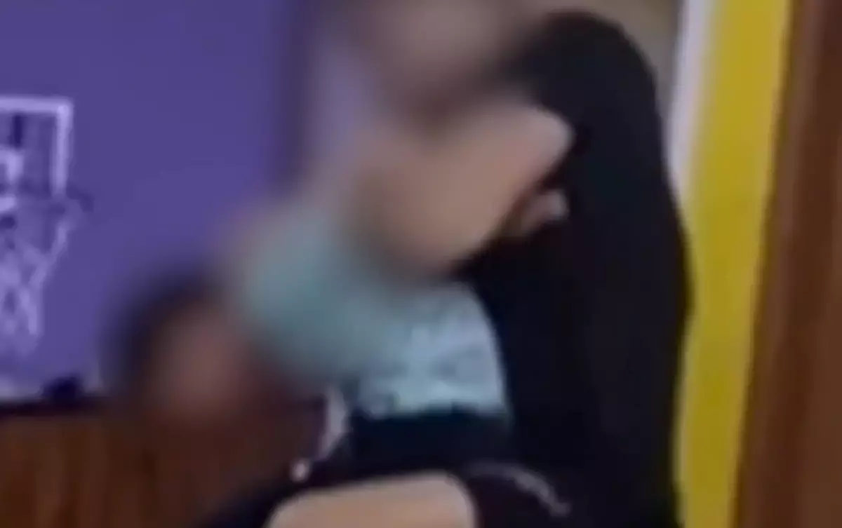 Скандал в коррекционном центре Алматы: сотрудник арестован после видео с ребенком