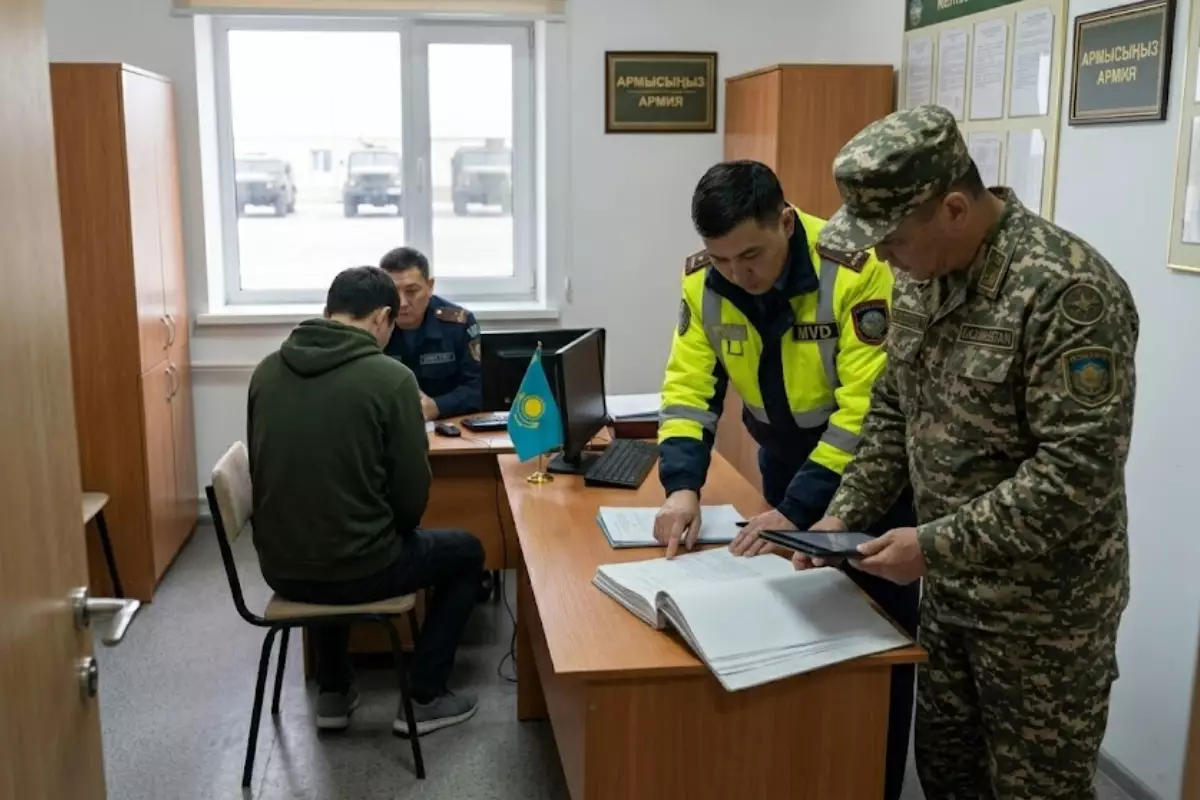 Сведения не подтвердились: итоги проверки после поста в Threads об армии РК