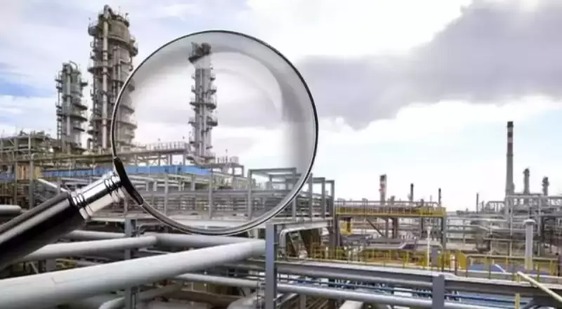 АНПЗ ждёт суд, работу предприятия могут приостановить