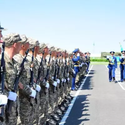 Автору фейкового поста об изнасиловании в армии Казахстана грозит наказание