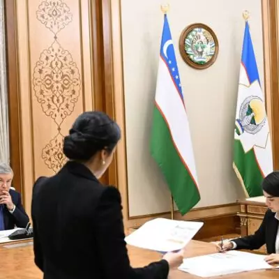 Президент Узбекистана ввёл пожизненное наказание для педофилов и усилил защиту женщин с детьми