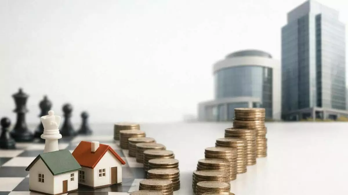 Банки второго уровня впервые получат доступ к системе жилищных строительных сбережений