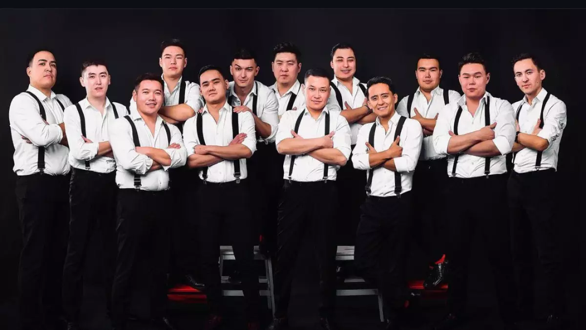 Представители ивент-индустрии поддержали принципы экономического патриотизма