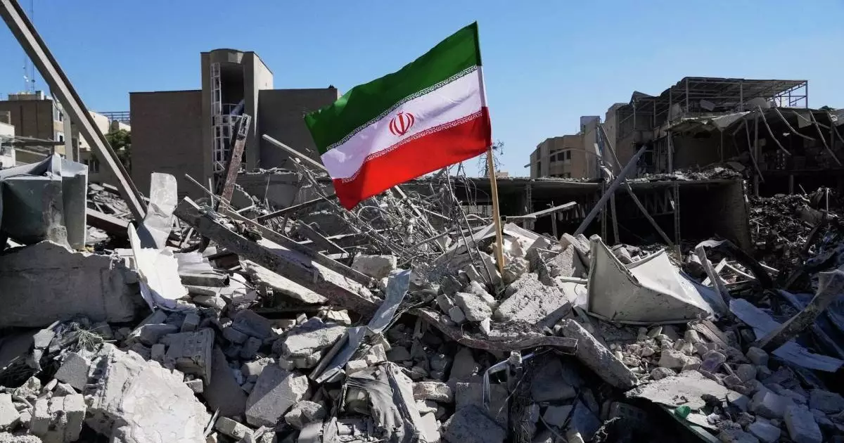  МАГАТЭ Иранның ядролық бомба жасап жатқанына дәлел таппады 