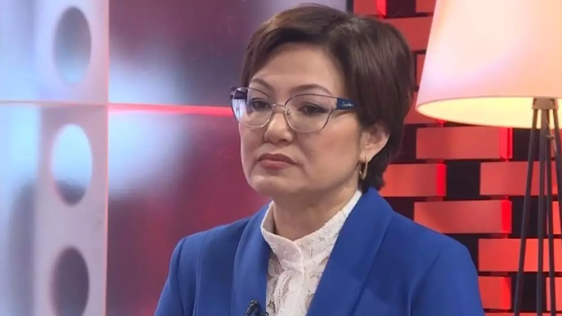 "Түкіргенім бар! Жиіркенемін!" деген Дана Нұржігіт еркше жазба жариялады