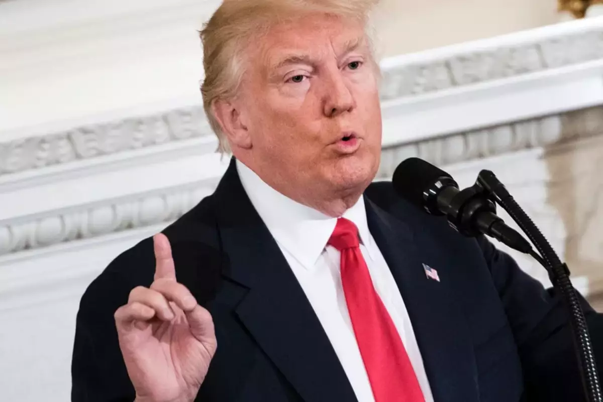 "Өте нашар одақтас": Трамп Испаниямен сауда қатынасын тоқтатпақ