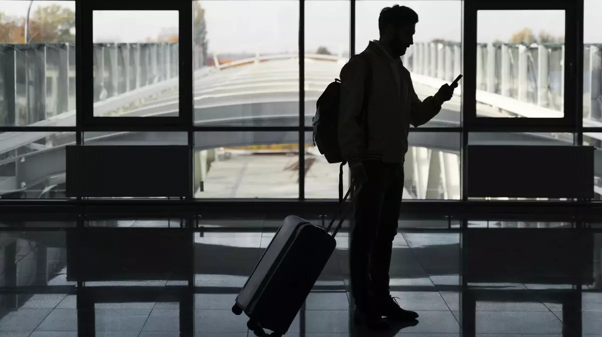 Четыре рейса за одну ночь: Казахстан забирает своих граждан с Ближнего Востока