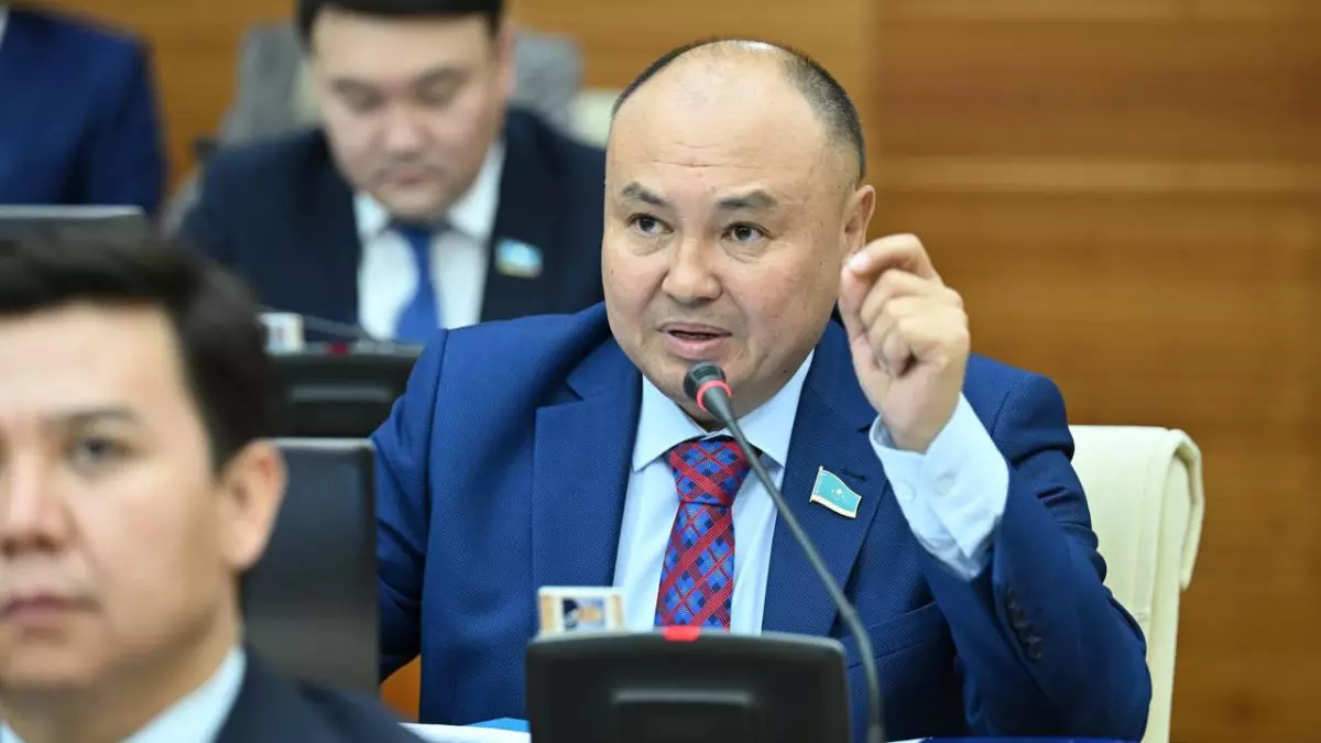 Таяу Шығыстағы ахуал: Қазақстан алдымен шетелдегі қандастарға қамқорлық жасауы керек – Саиров